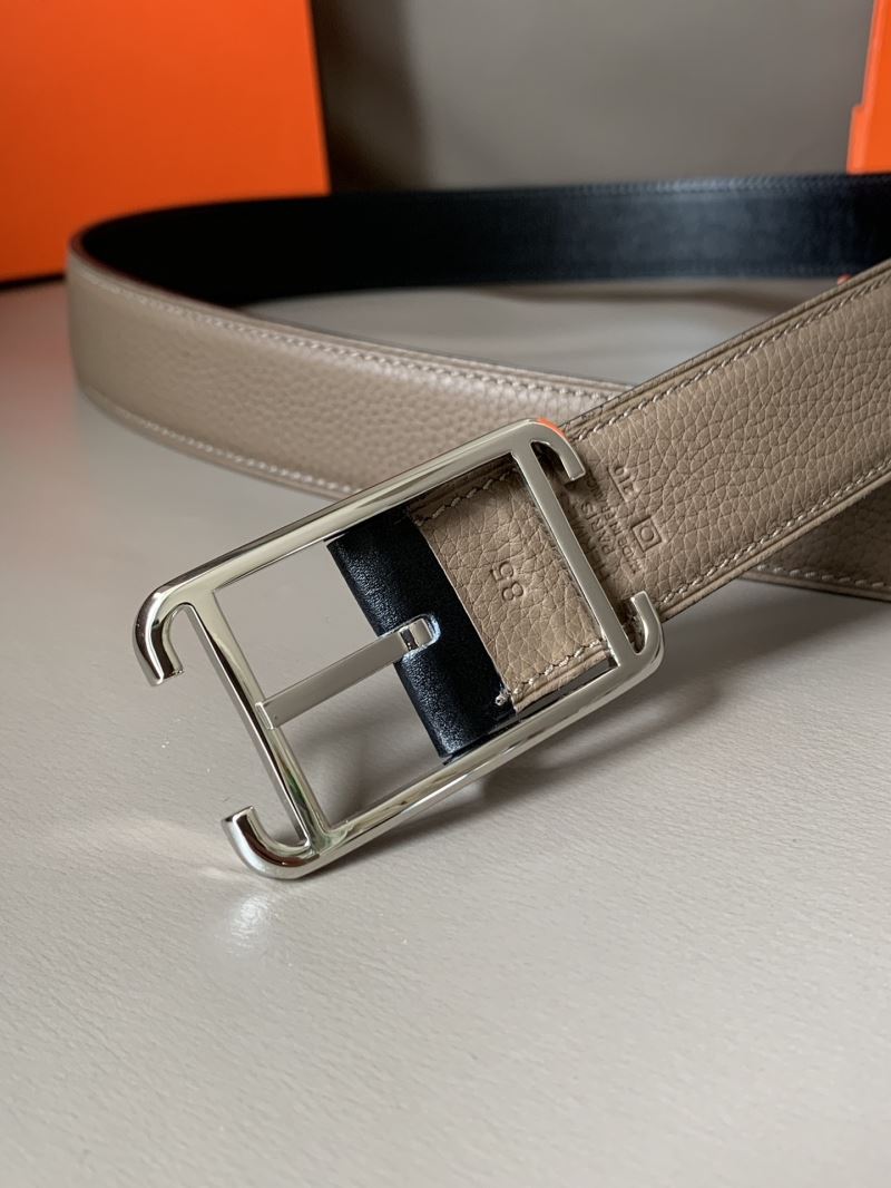 Hermes Belts